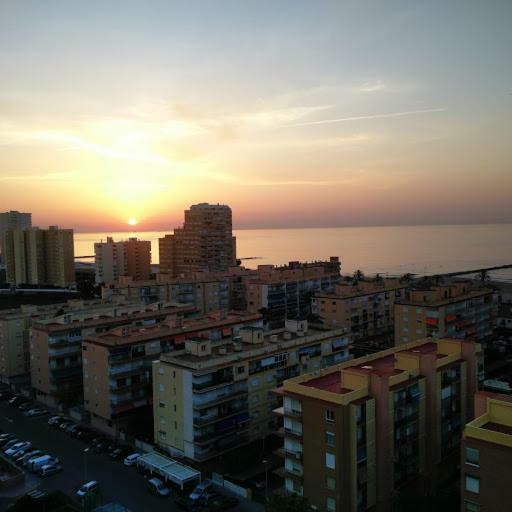 Marenostrum view Playa Pobla de Farnals Exterior foto